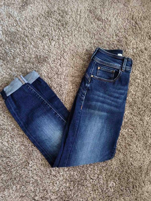 Дънки Guess  - skinny  рр 24