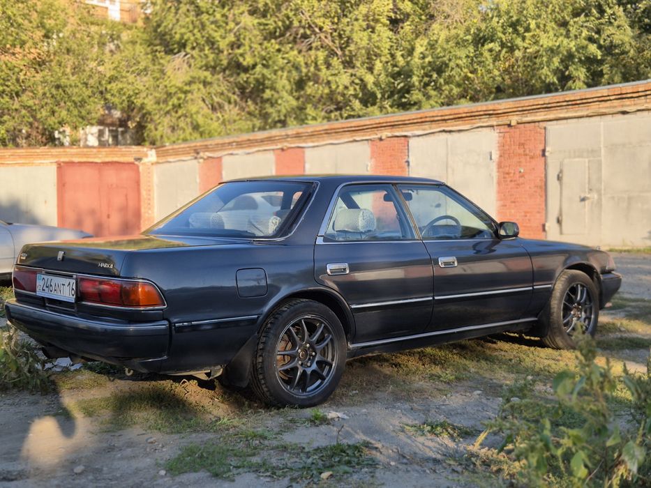 Продам Toyota Mark 2