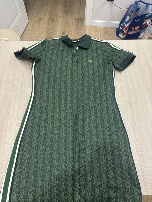 Продам платье Лакоста