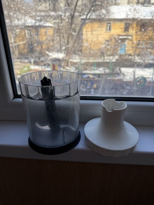 Запчасть от блендера