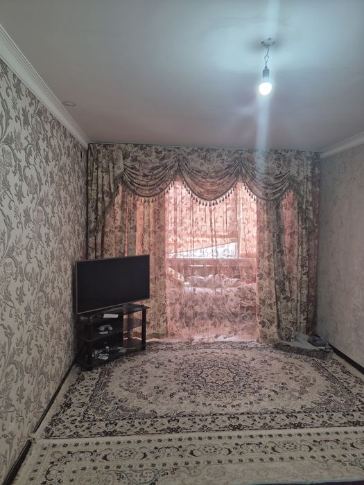 Сдаётся квартира