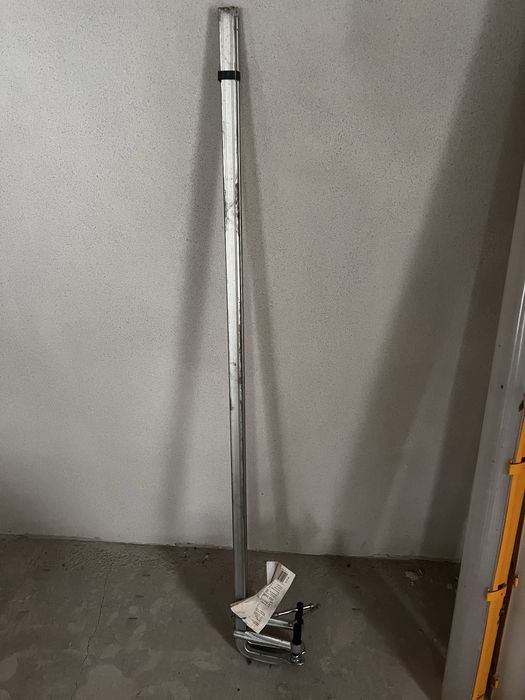 Clampe extra lungi BESSEY