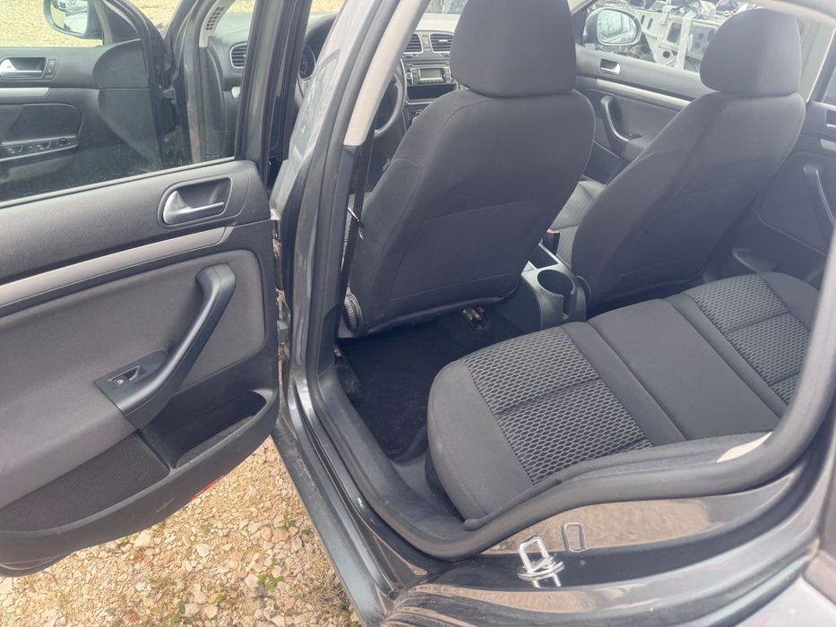 Vand Volkswagen Golf 6 Variant - Inmatriculat