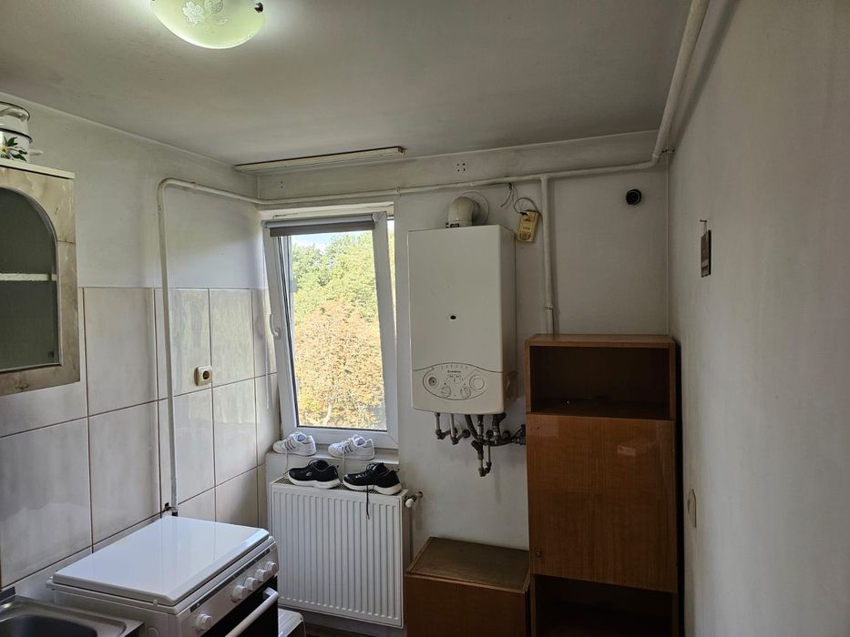 Închiriez garsonieră Suceava