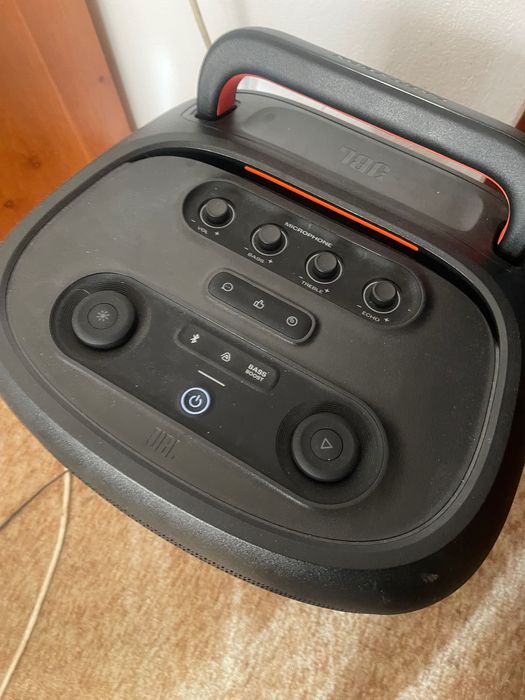 Jbl Partybox 520