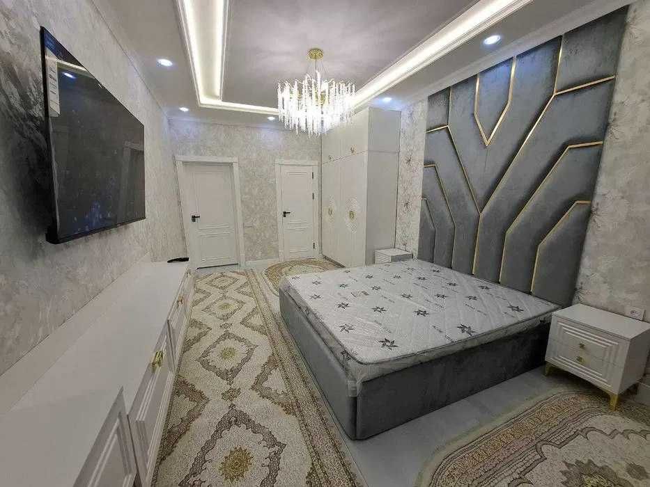 Б5 Сдается Квартира | Шайхантахурский р-н ЖК-Чакар | 2-Комнат