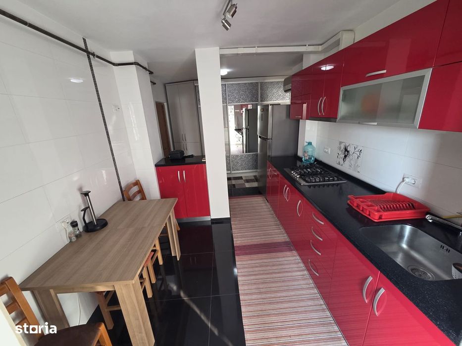 Inchiriez APARTAMENT 2 CAMERE - cartier E3