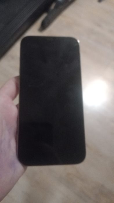 Айфон 12 про макс