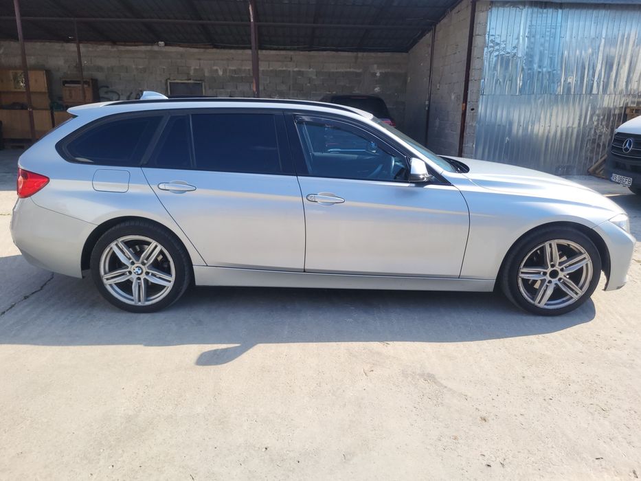Piese auto bmw f31