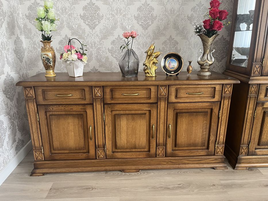 Камот буфет сатылады