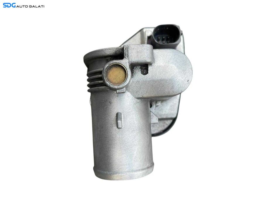 Clapeta Acceleratie Nissan Qashqai 1.5 DCI 2007 - 2013 Cod 8200567348 8200302798 [B0042]