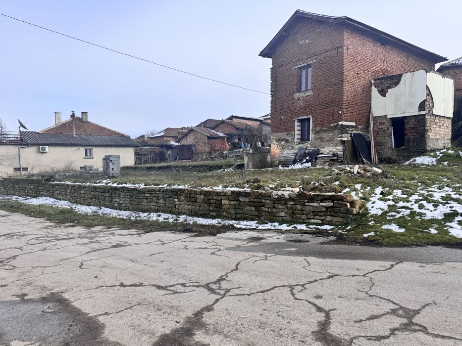 Продава се Къща в с. Боденец, Област Враца - 64 кв.м за 327 €/кв.м - Снимка #3