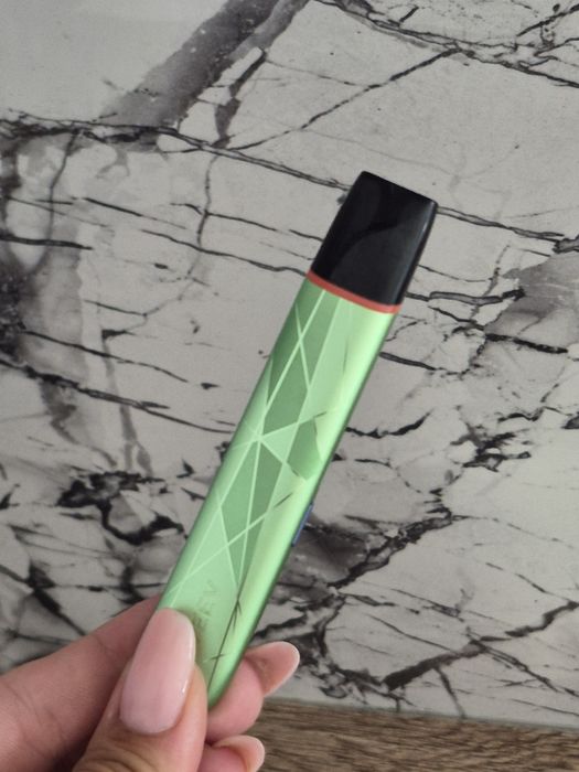 Set 3 dispozitive VEEV ONE (Verde geometric, Turcoaz, Negru) – Funcționale