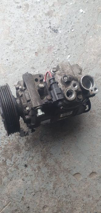 Compresor audi a4 b6 cod 447220-8413