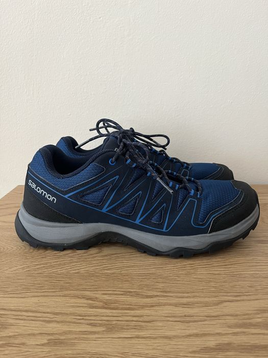 Маратонки Salomon 44 номер