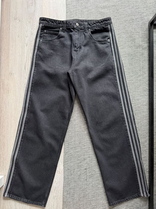 Мъжки Дънки Adidas Originals