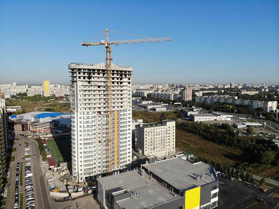 Автоклавный газоблок