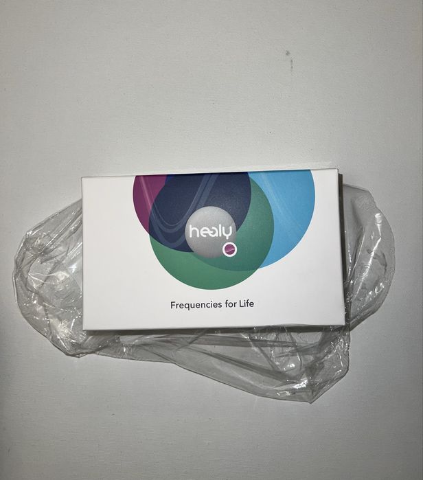 Aparat Healy Pro cu Accesorii