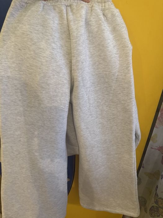 Двойка тёплая , штаны и кофта