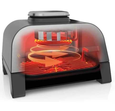 Мултикукър Ninja Foodi Smart XL 6-in-1 DG551EU