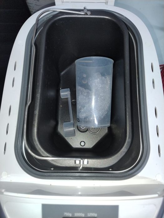 Aparat de făcut pâine