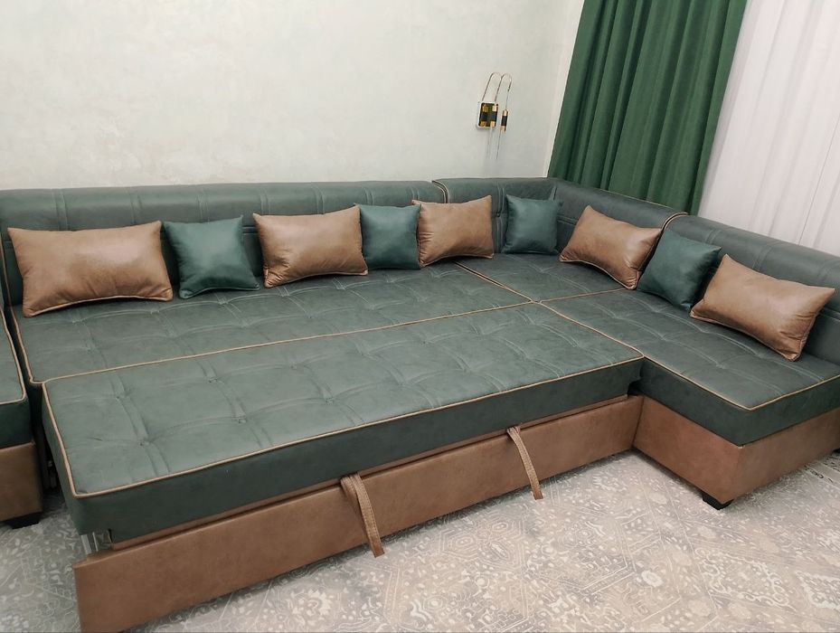 Акция! Диван Угалок, Divan ugalok + доставка