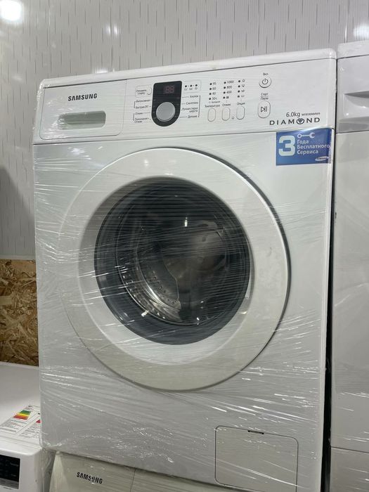 стрални машина автомат / Kir yuvish mashinasi / kir moshina sotiladi