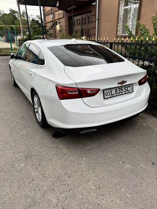 Malibu 2 atmasferni
