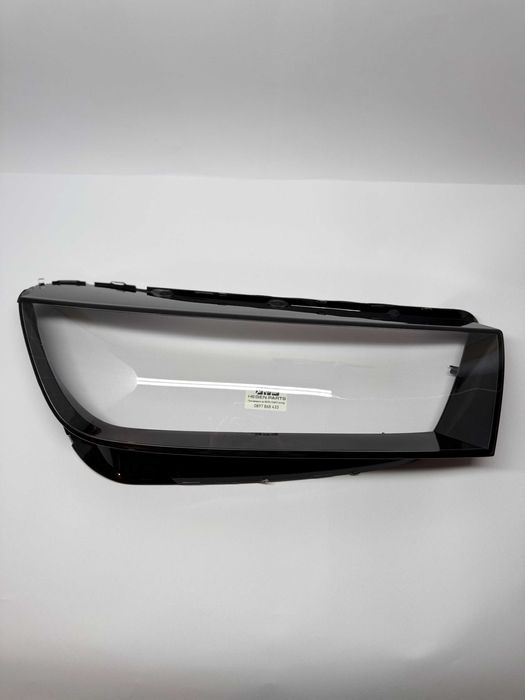 Стъкла за фарове AUDI Q5 8R преди фейслифт 08-13 КЮ5 8Р капаци фар