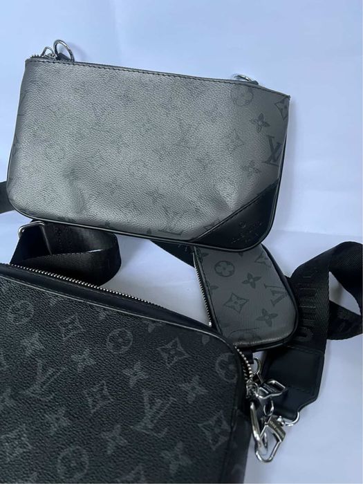 borseta louis vuitton massanger bag