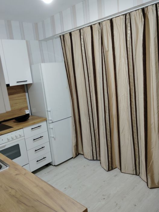 Дава се под наем Едностаен апартамент в Димитровград - 45 кв.м за 153 € - Снимка #1