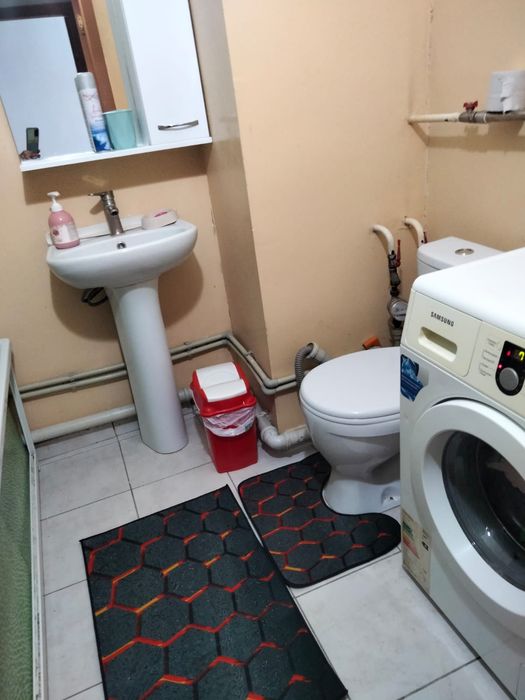Посуточная квартира