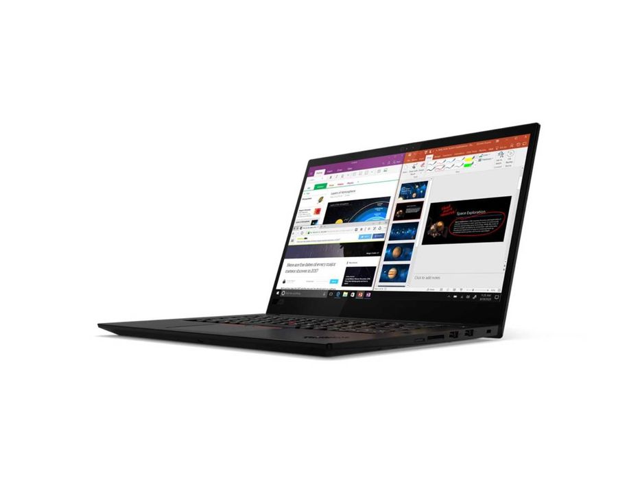 Лаптоп Lenovo ThinkPad X1 EXTREME GEN 3 I7-10850H 64GB 512GB SSD NVME 4K с до 24 МЕСЕЦА ГАРАНЦИЯ и Windows 11 PRO