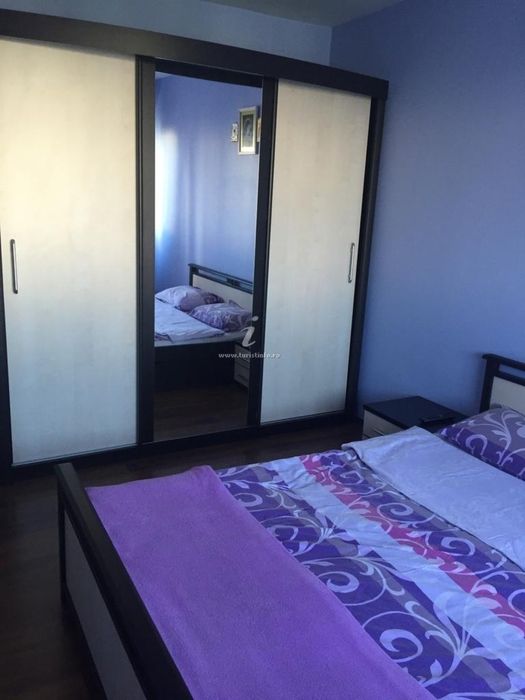 Apartament 2 camere Rozelor, Mangalia