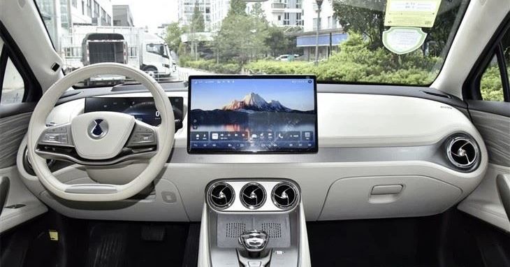 Denza N8 под заказ от Terra Auto
