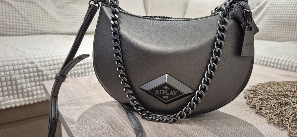 Дамска чанта Replay
