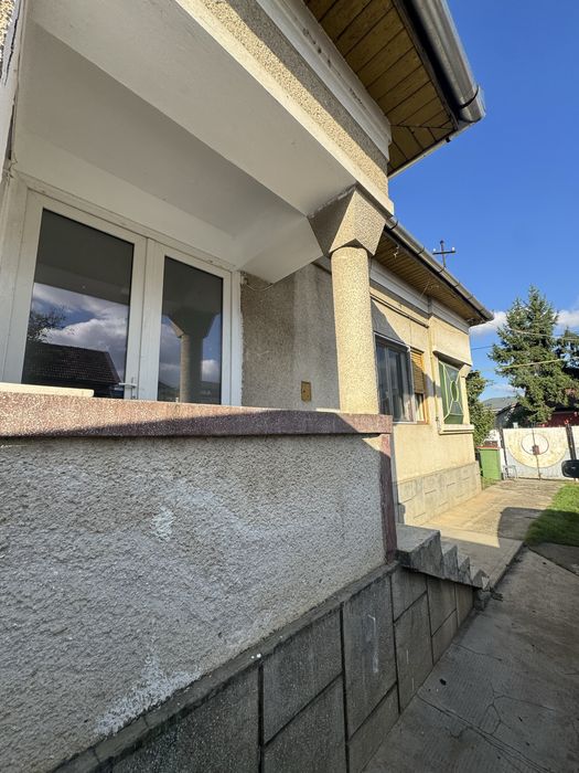 Casa de vanzare zonă Marasti