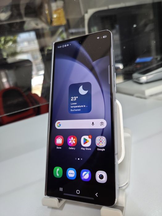 Samsung Z Fold 5 - 512 GB - Garantie