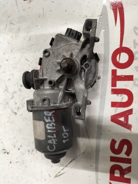 Моторче предни чистачки Dodge Caliber / Додж Калибър 2010г.