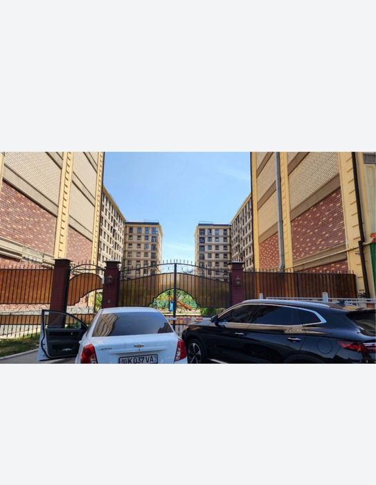 Продается квартира Голден хаус Сагбон