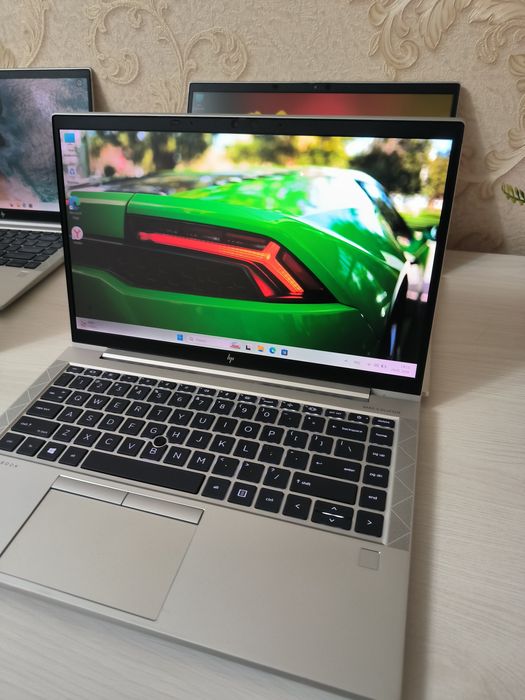 HP EliteBook 845 G7