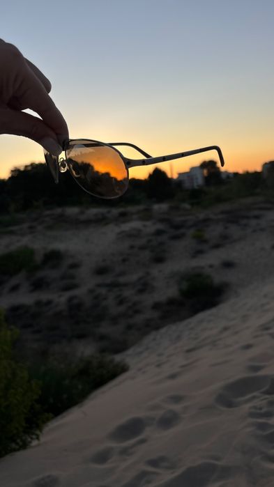 Слънчеви очила Cartier