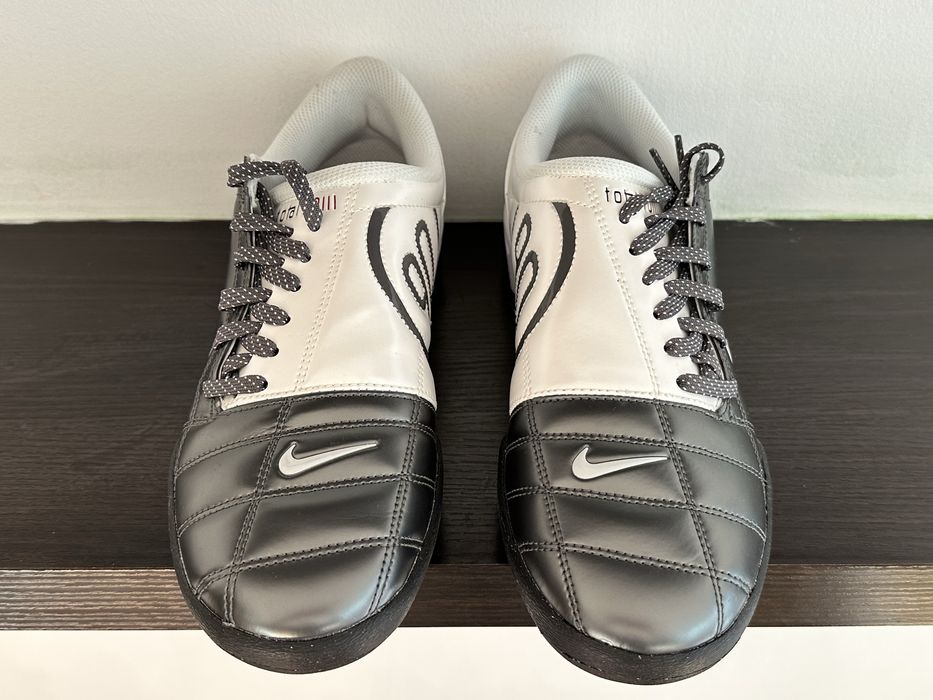 Nike Total 90/ налични 42.5н 27см/ 45н 29см Стелка Нови с Кутия