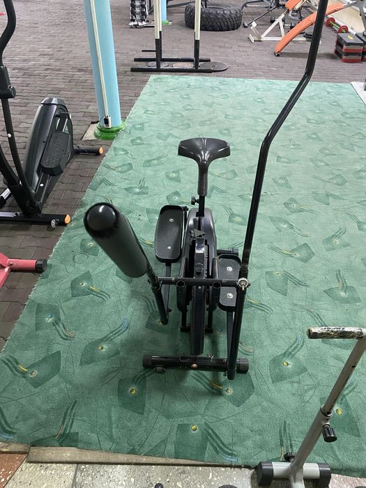 ВелоТренажеры хорошие