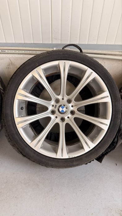 Style 166 oem bmw made in Austria
