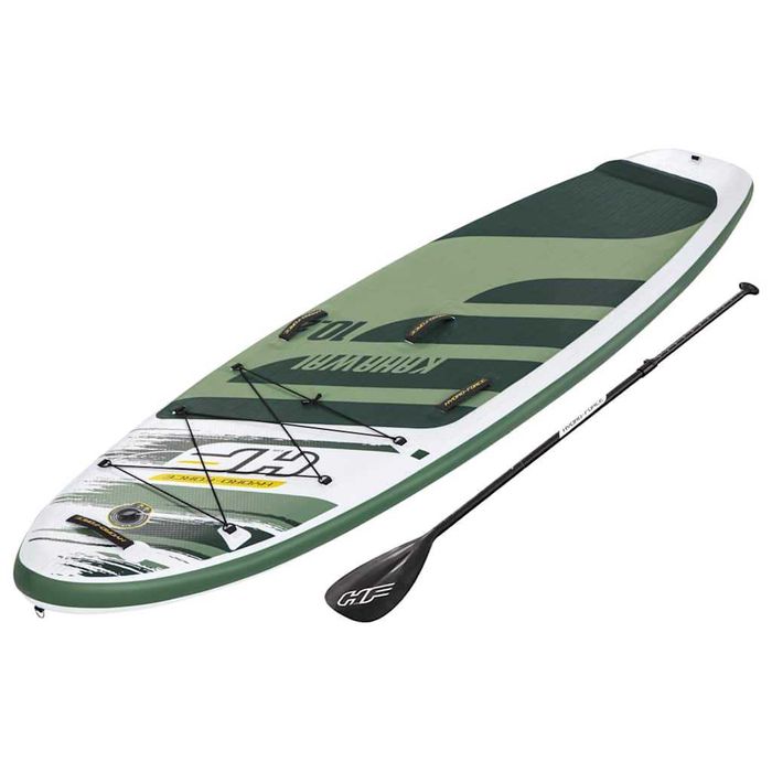 SUP падълборт Hydro-Force Kahawai 310x86x15 см