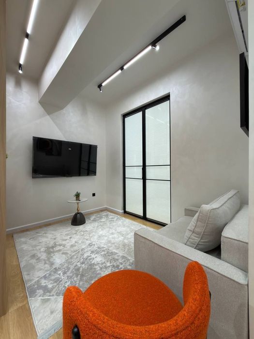 Продаётся 2ком ЖК Sayram Avenue 55м2 ор-р: ул.Сайрам, Буз базар