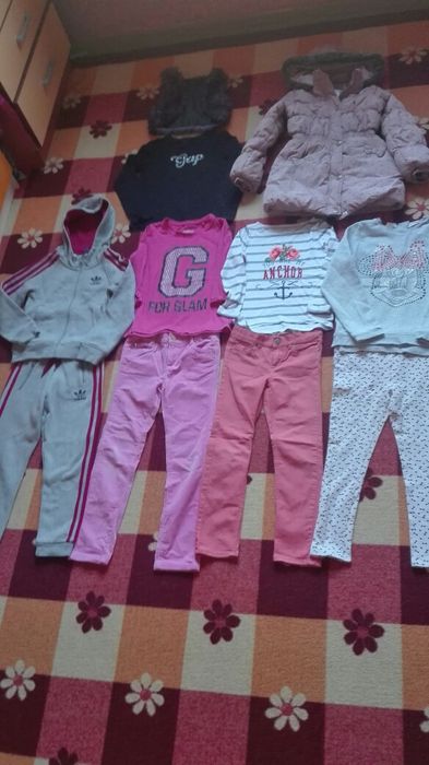 Есенен лот 128см7-8год.