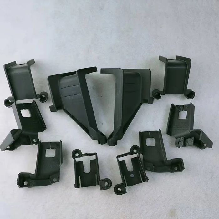 Kit reparatie cleme/urechi far stanga/dreapta Bmw X5 e70,X6 e71