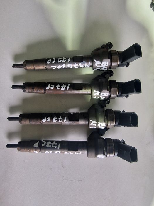 Injector,injectoare Bmw F30 motor 2.0d N47D20C, 163-184CP